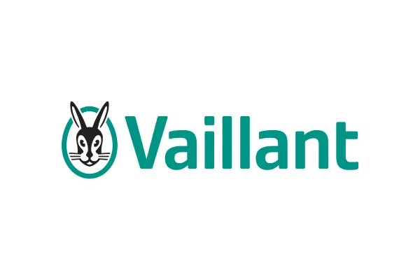 Vailliant brand logo.