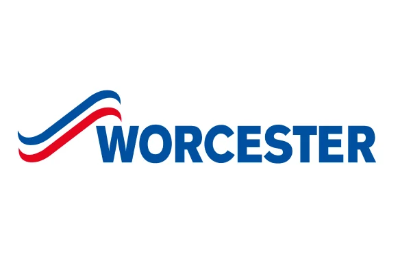 Worcester brand logo.